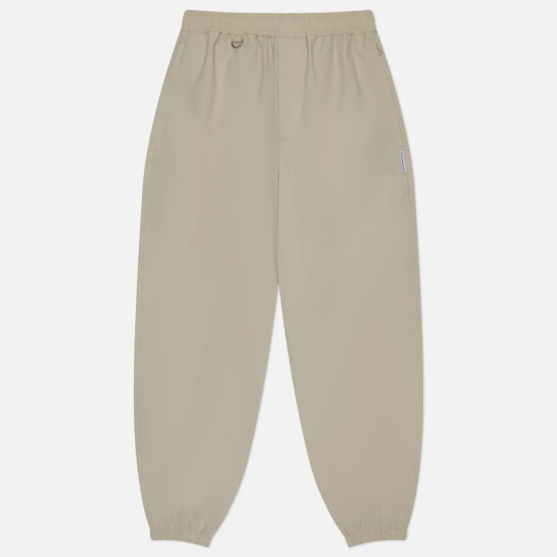 uniform experiment Мужские брюки Supplex Loose Fit Jogger SS24
