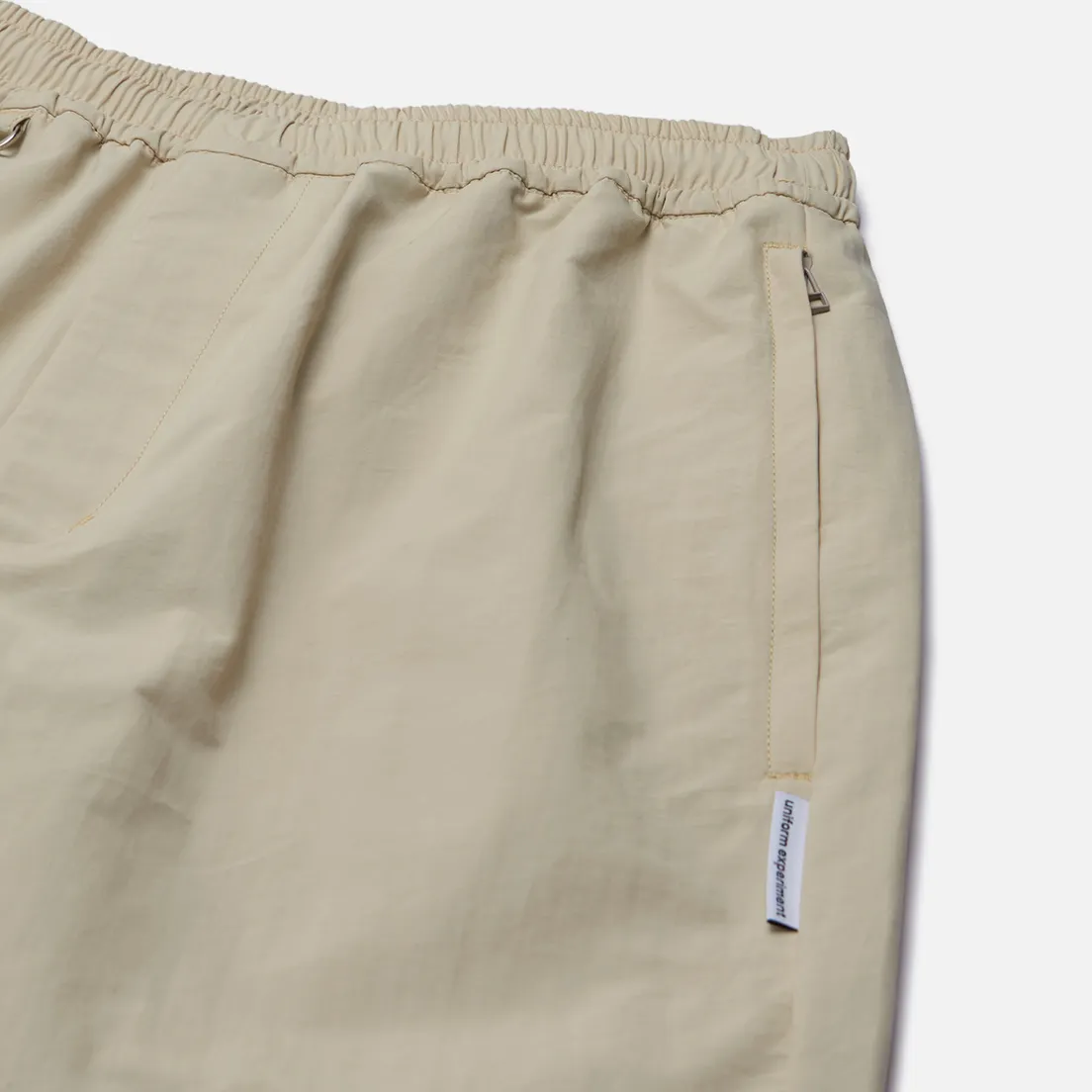 uniform experiment Мужские брюки Supplex Loose Fit Jogger SS24