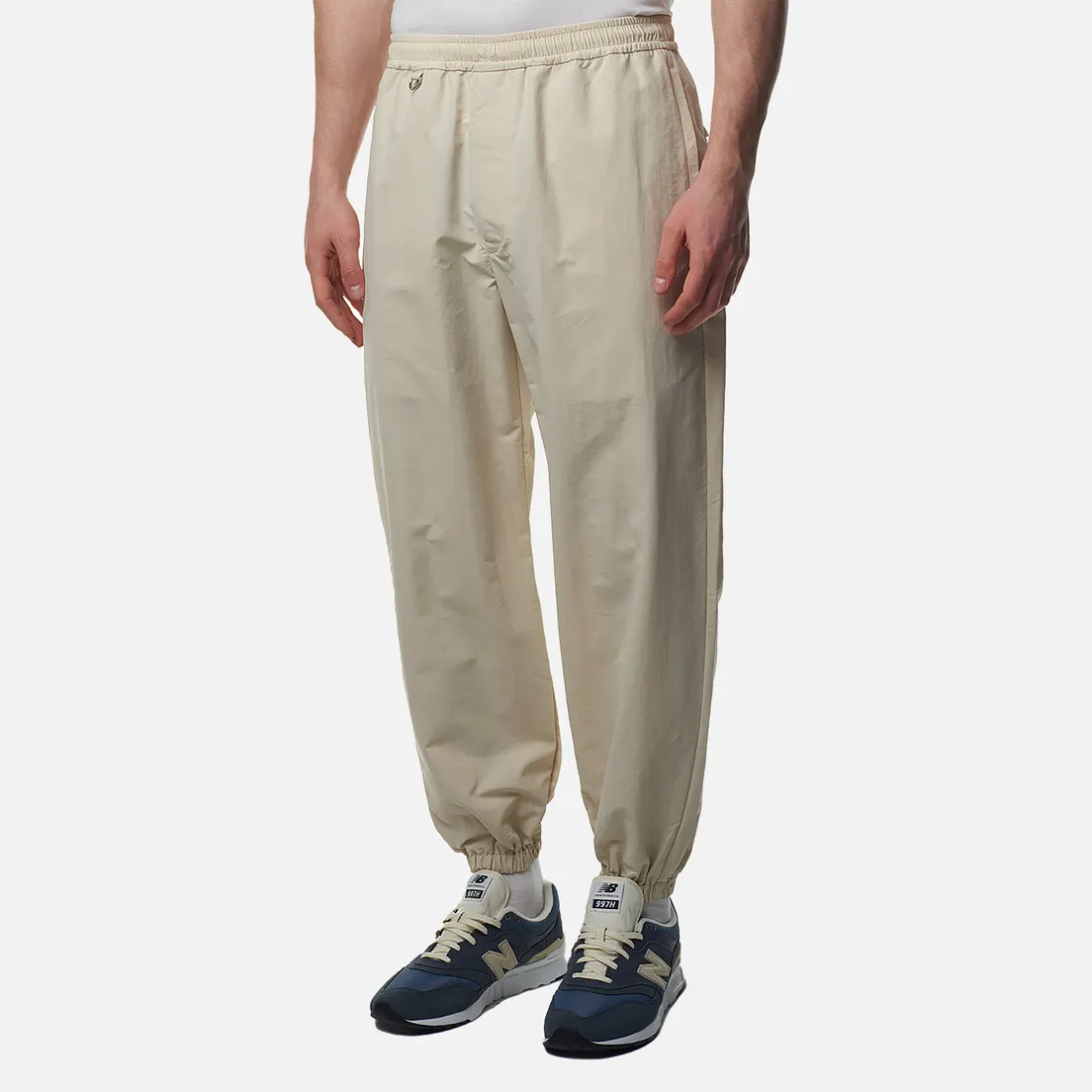 uniform experiment Мужские брюки Supplex Loose Fit Jogger SS24