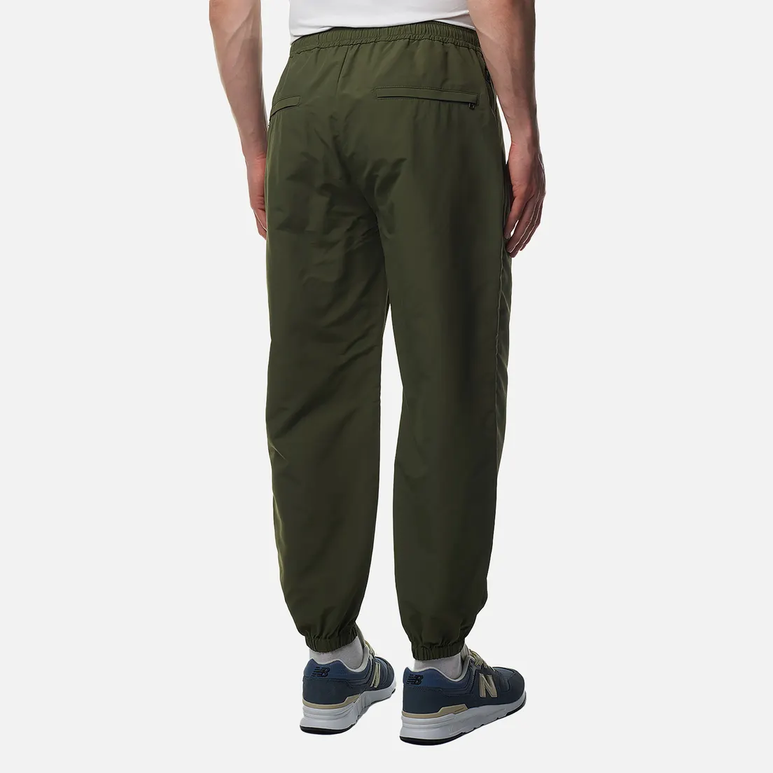 uniform experiment Мужские брюки Supplex Loose Fit Jogger SS24