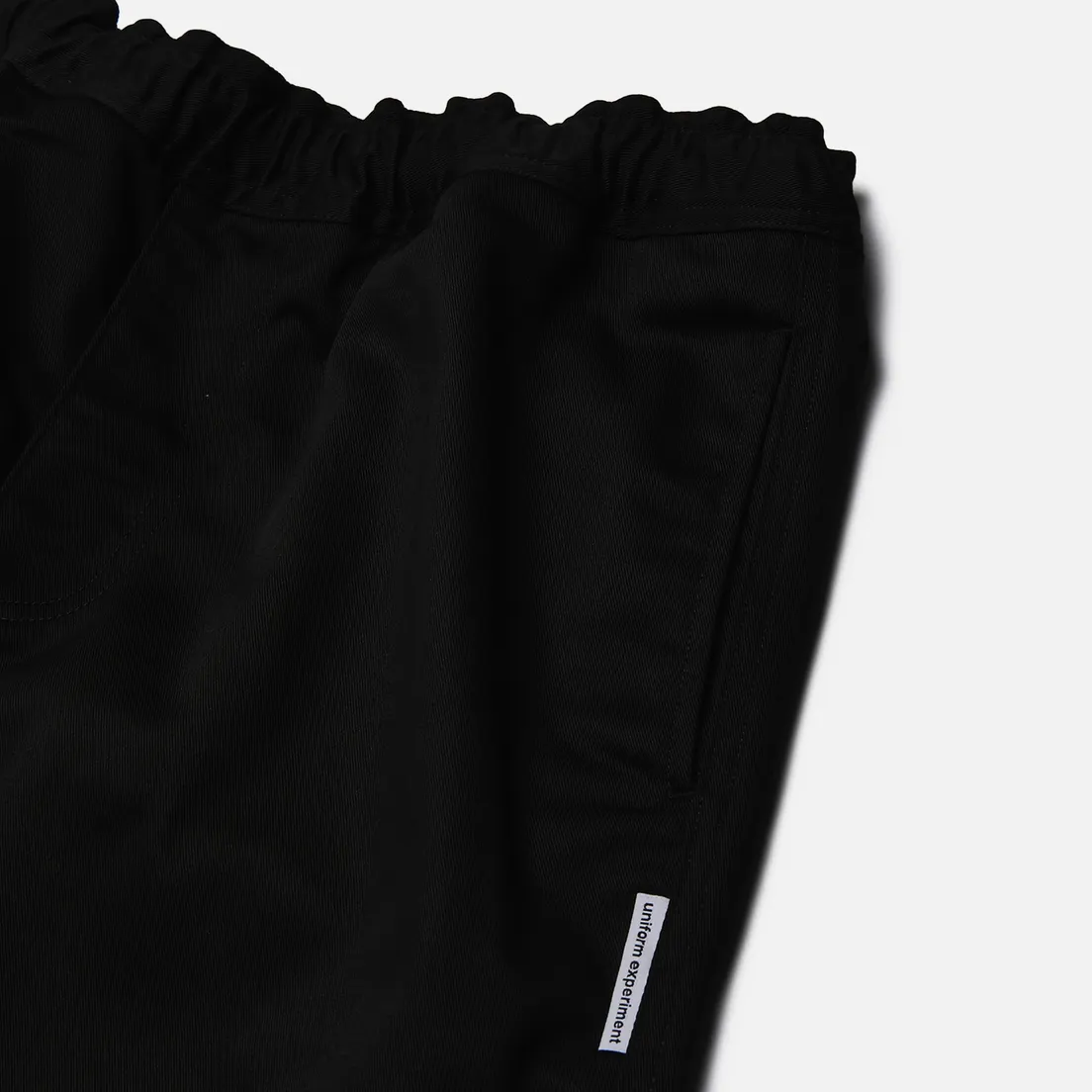 uniform experiment Мужские брюки Standard Easy Twill