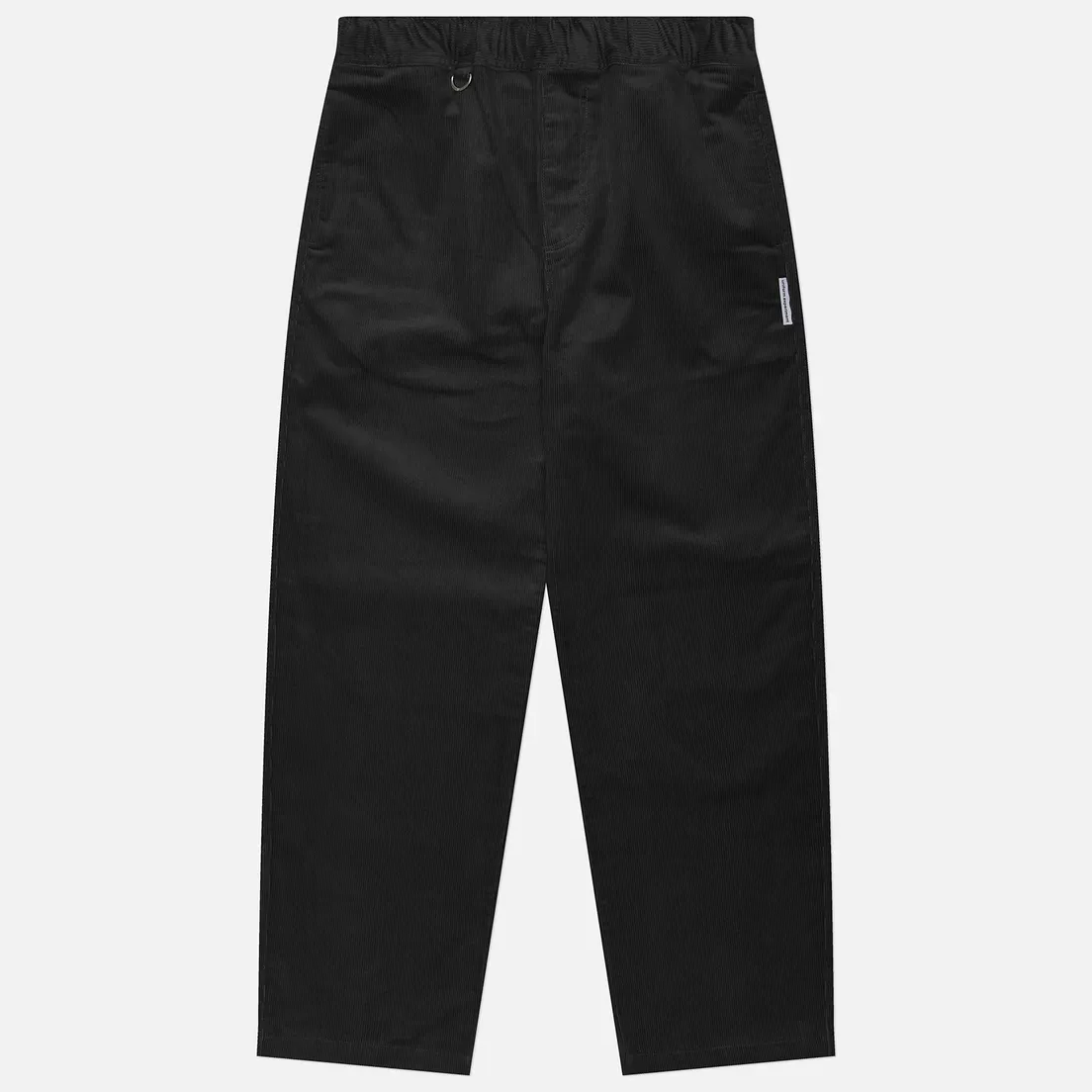 uniform experiment Мужские брюки Standard Easy Corduroy