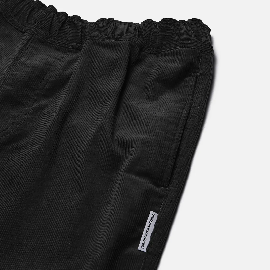 uniform experiment Мужские брюки Standard Easy Corduroy