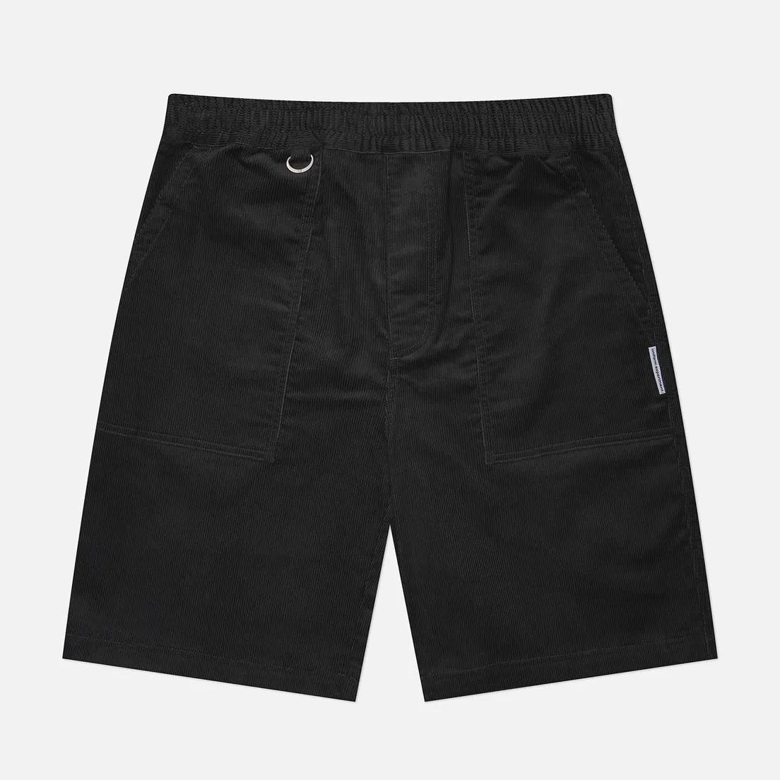uniform experiment Мужские шорты Standard Easy Corduroy