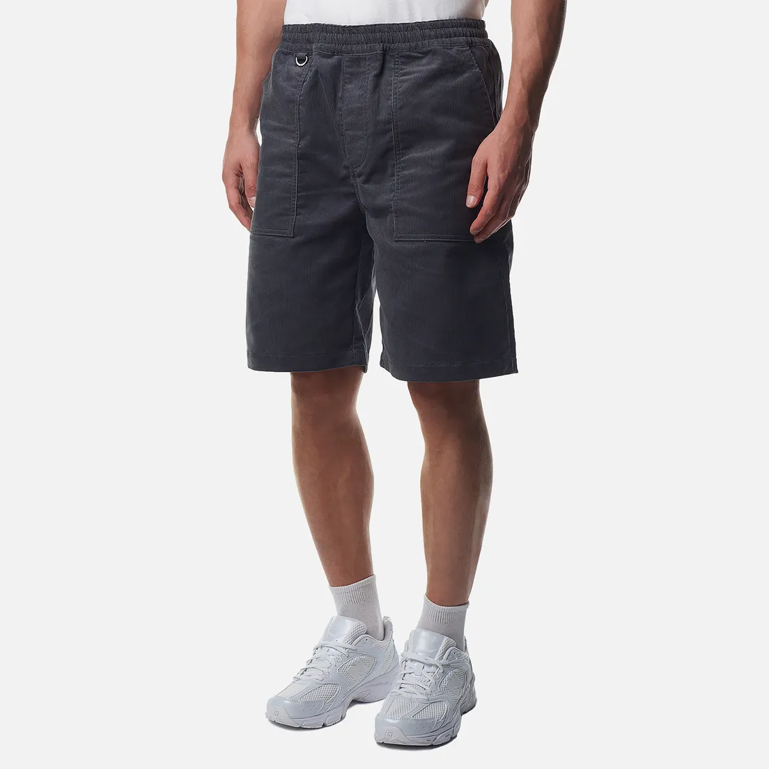 uniform experiment Мужские шорты Standard Easy Corduroy
