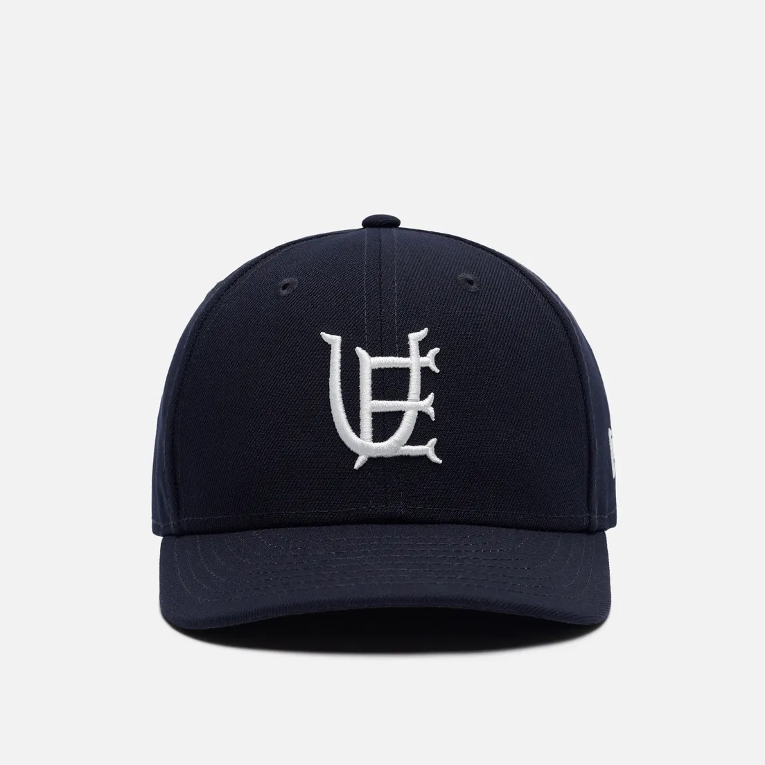 uniform experiment Кепка x New Era 9fifty Low Profile