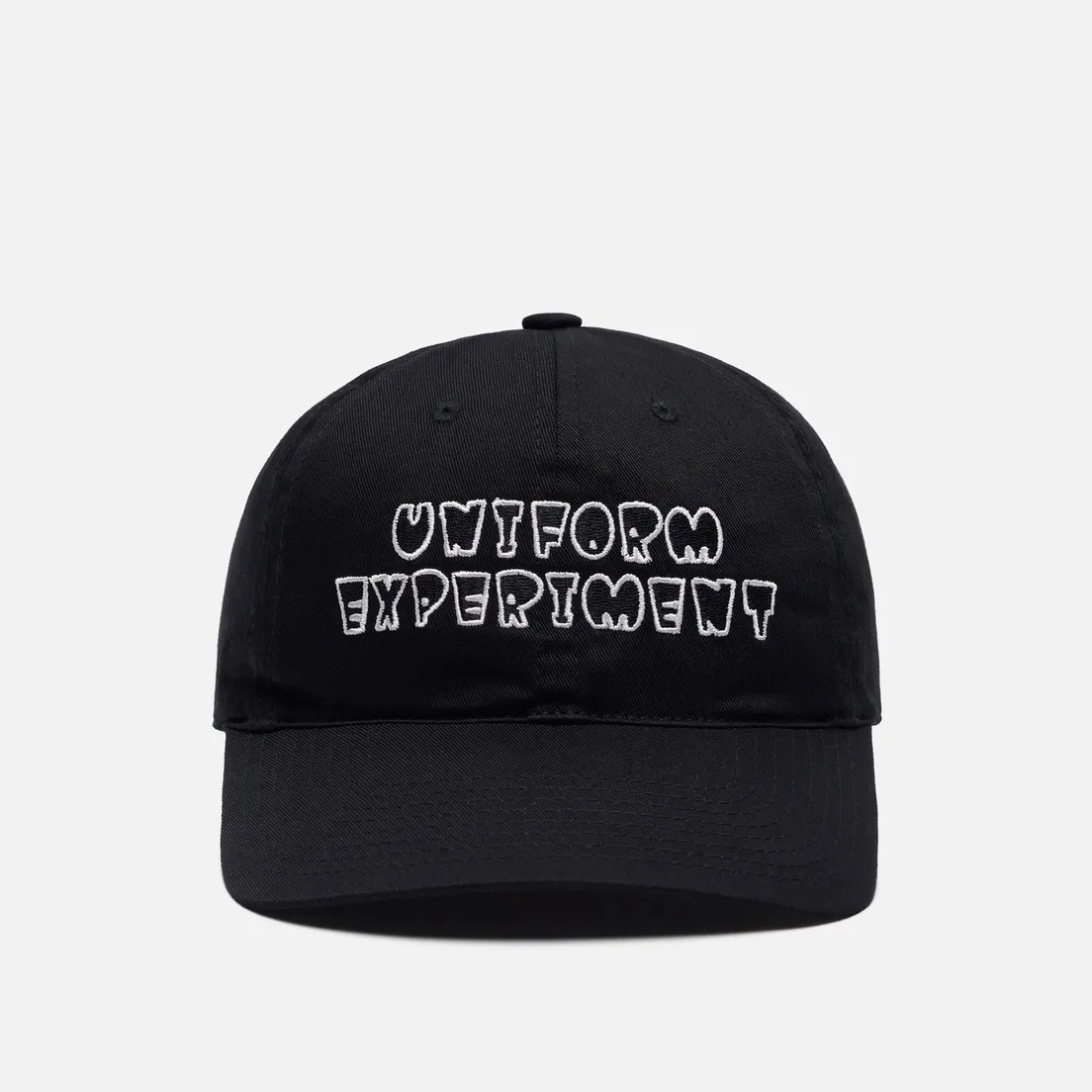 uniform experiment Кепка Authentic Logo