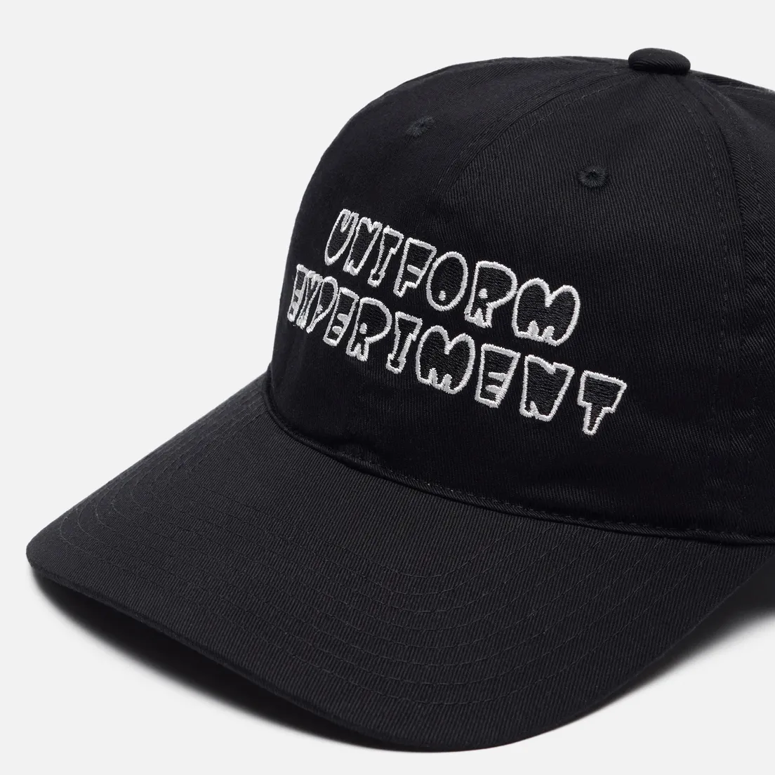 uniform experiment Кепка Authentic Logo