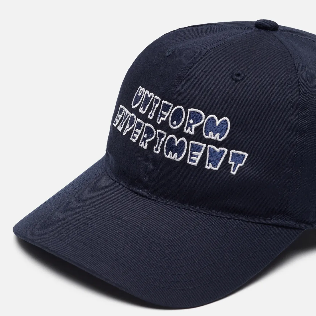 uniform experiment Кепка Authentic Logo