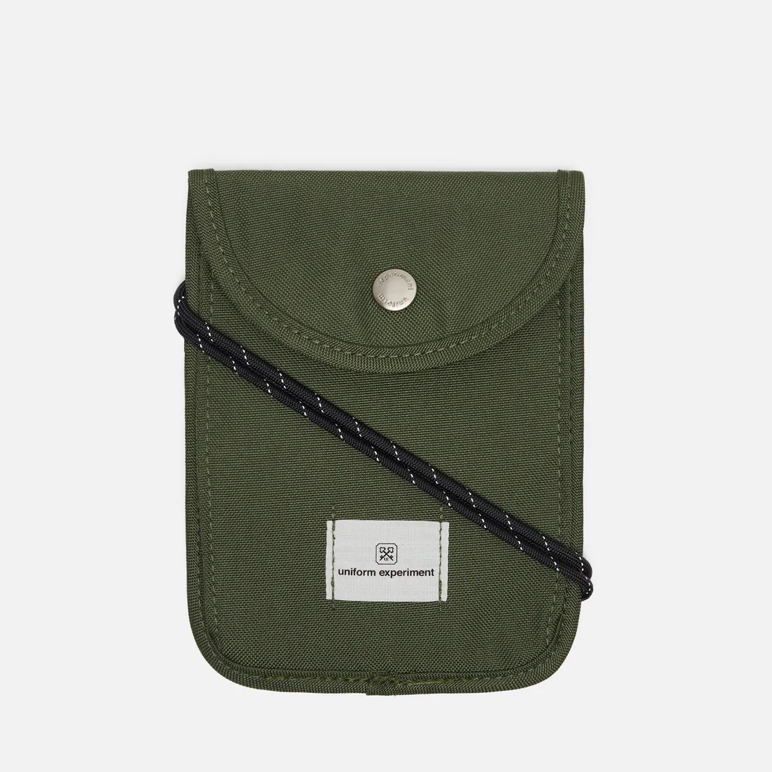 uniform experiment Сумка Shoulder Pouch