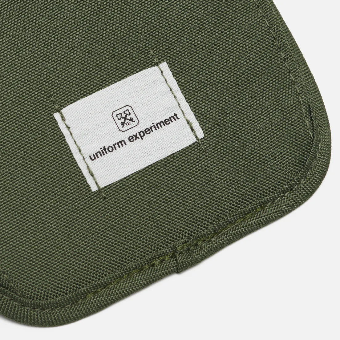 uniform experiment Сумка Shoulder Pouch