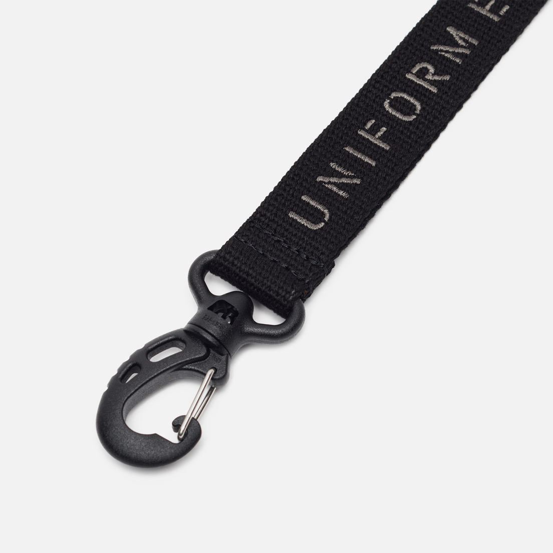 uniform experiment Ключница Key Holder