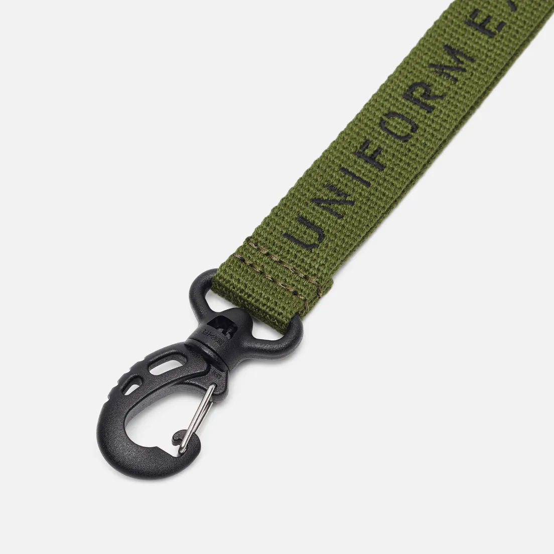 uniform experiment Ключница Key Holder