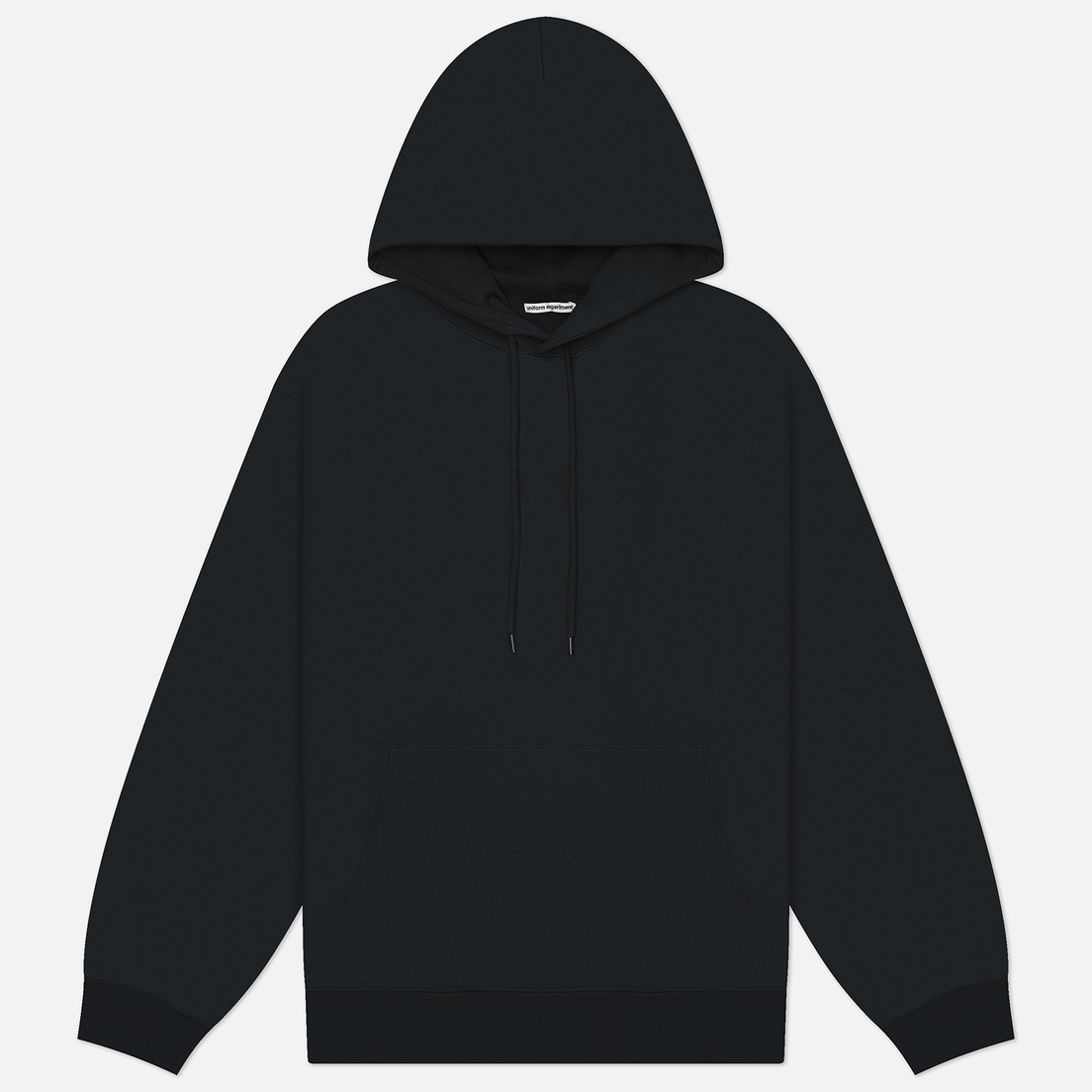 uniform experiment Мужская толстовка Loose Hoodie