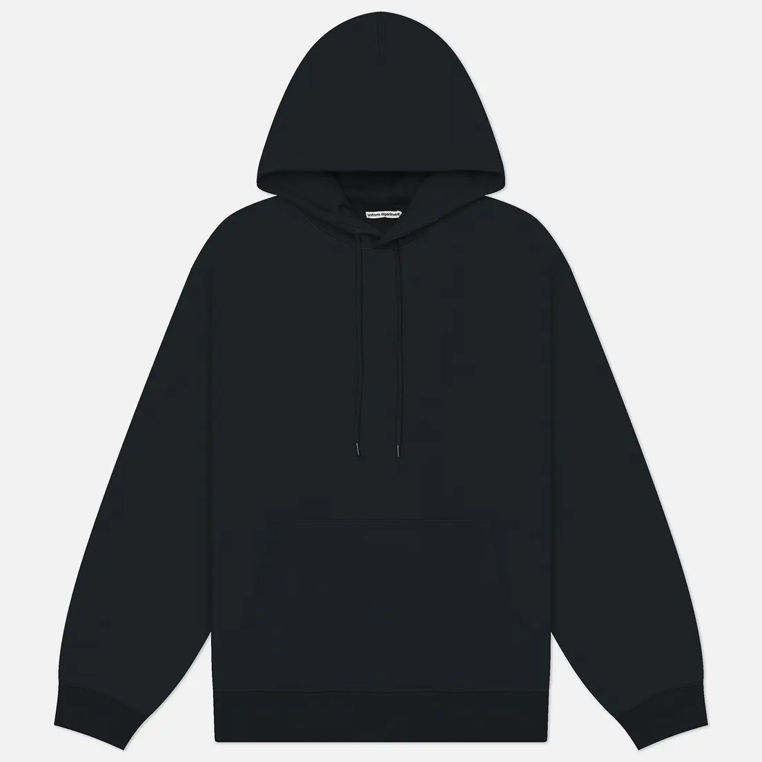 uniform experiment Мужская толстовка Loose Hoodie