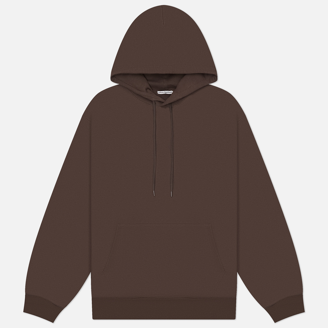 uniform experiment Мужская толстовка Loose Hoodie