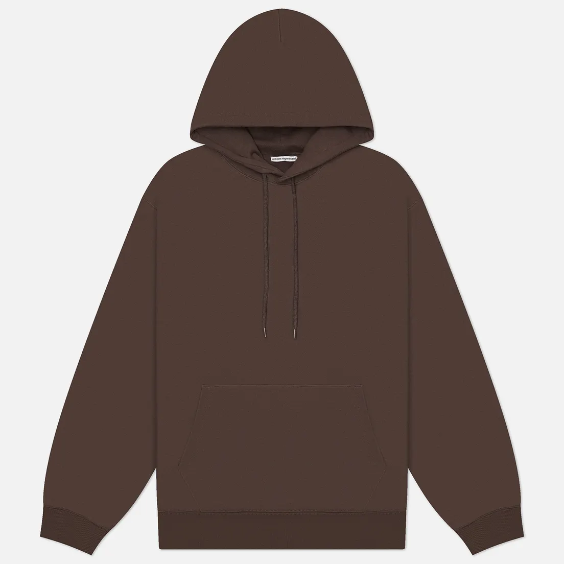 uniform experiment Мужская толстовка Loose Hoodie