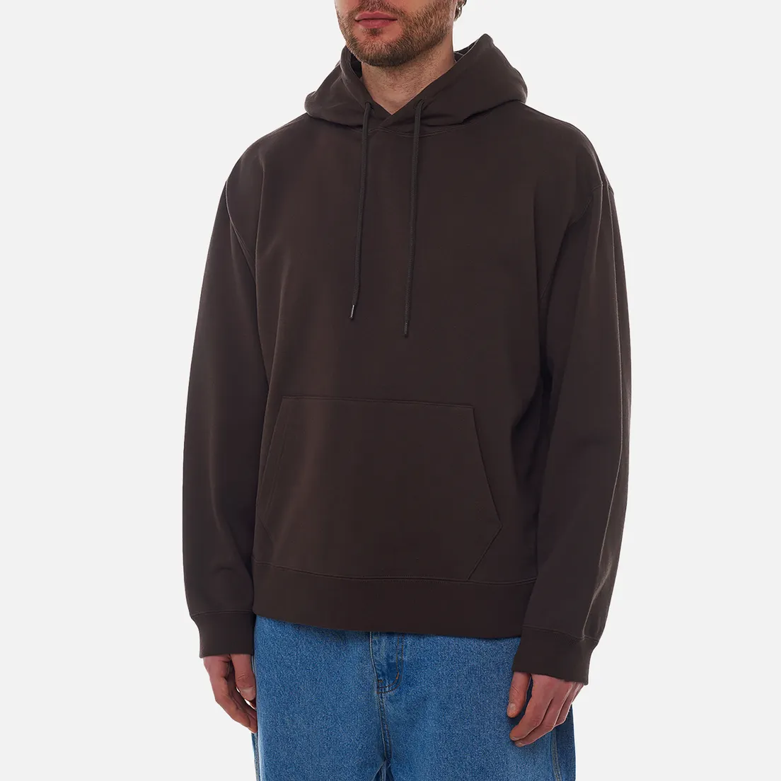 uniform experiment Мужская толстовка Loose Hoodie