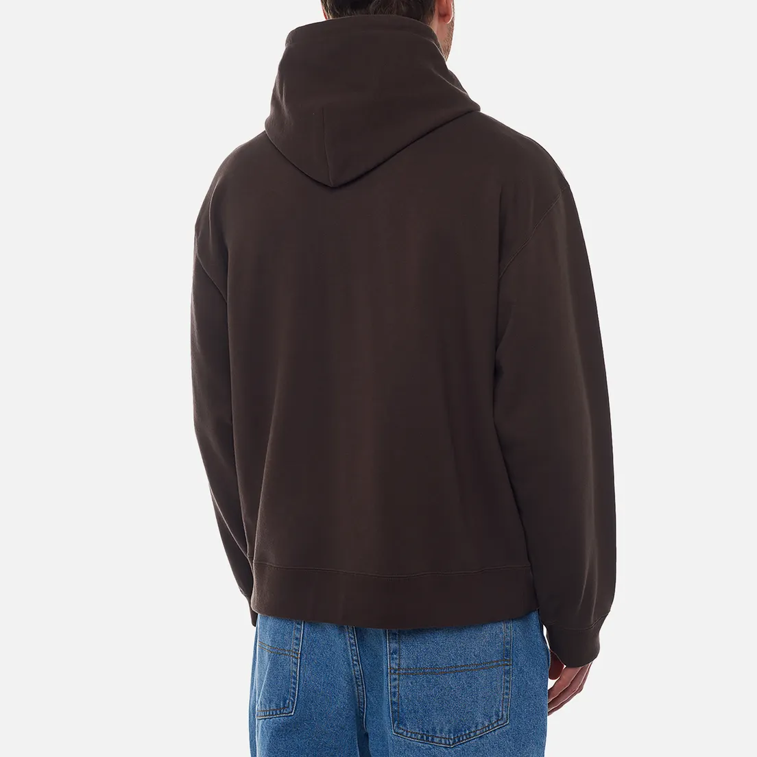 uniform experiment Мужская толстовка Loose Hoodie