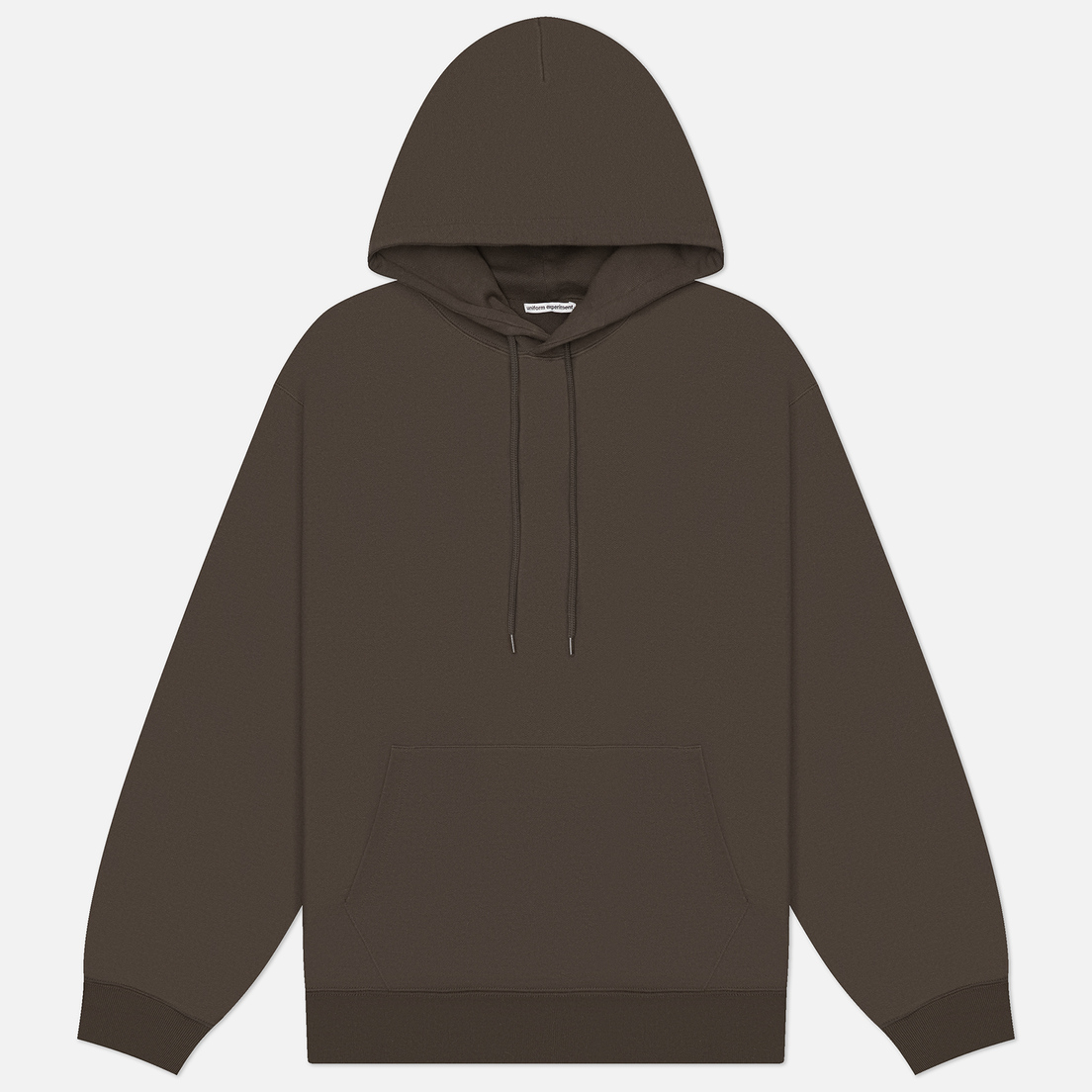 uniform experiment Мужская толстовка Loose Hoodie