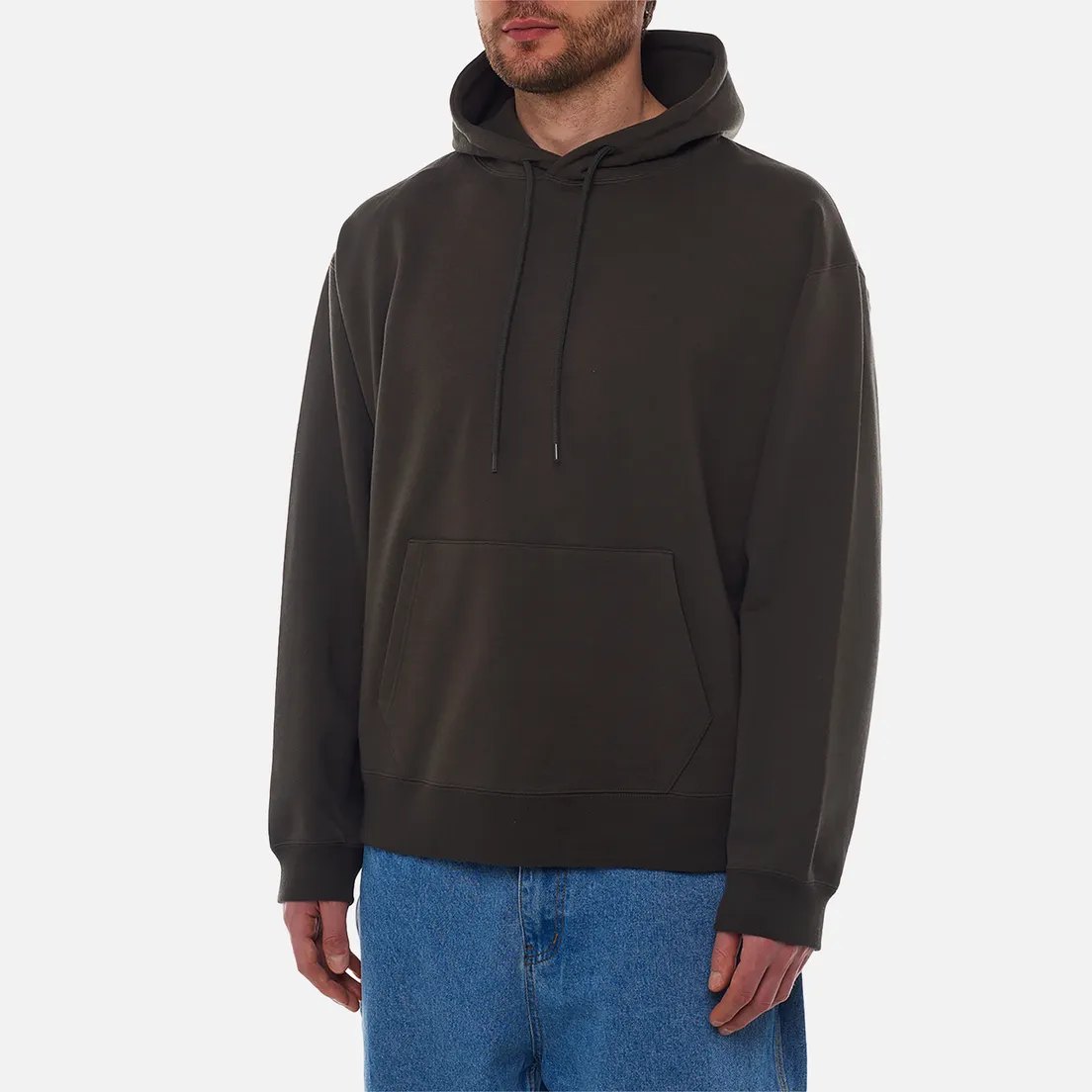 uniform experiment Мужская толстовка Loose Hoodie