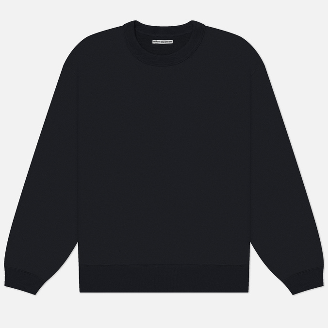 Мужская толстовка uniform experiment Loose