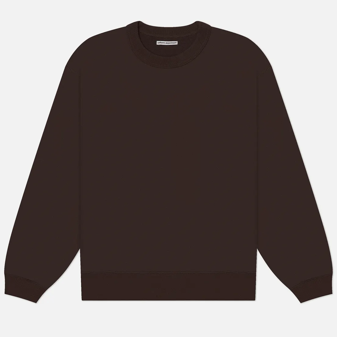 uniform experiment Мужская толстовка Loose