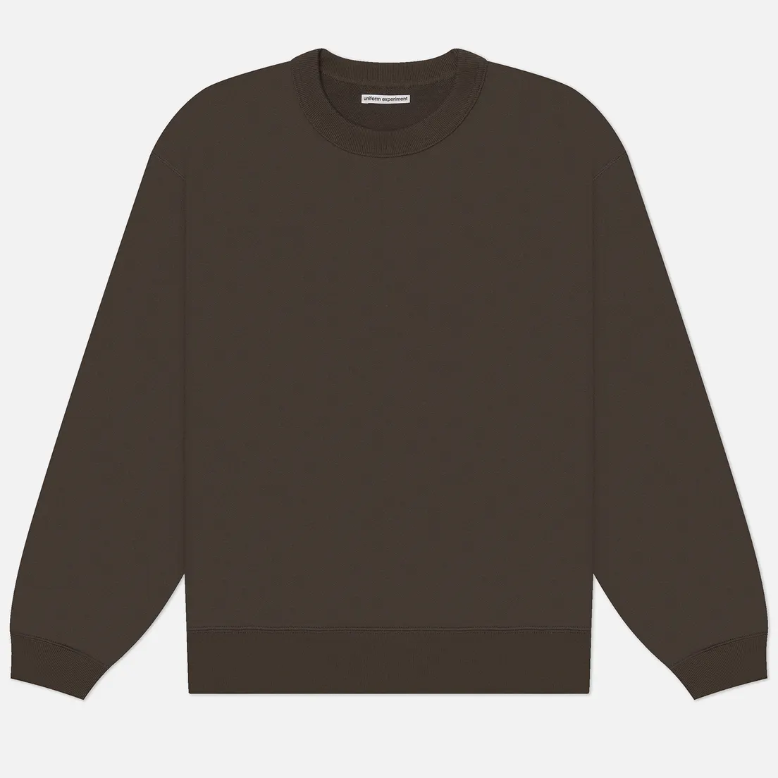 uniform experiment Мужская толстовка Loose