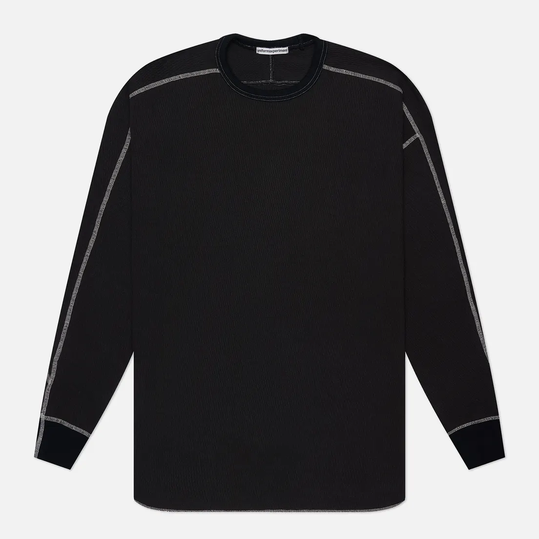 uniform experiment Мужской лонгслив Heavy Thermal