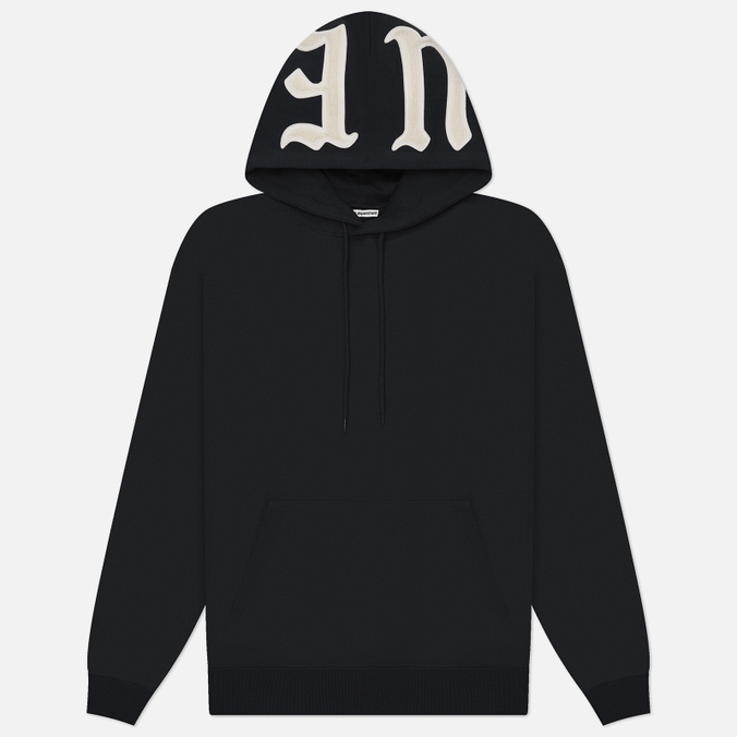 Мужская толстовка uniform experiment Chenille Hoodie