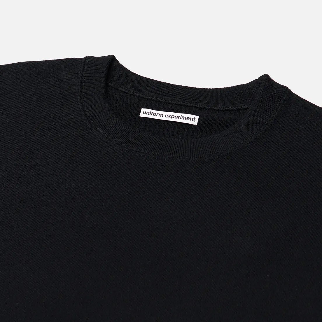 uniform experiment Мужская толстовка Chenille