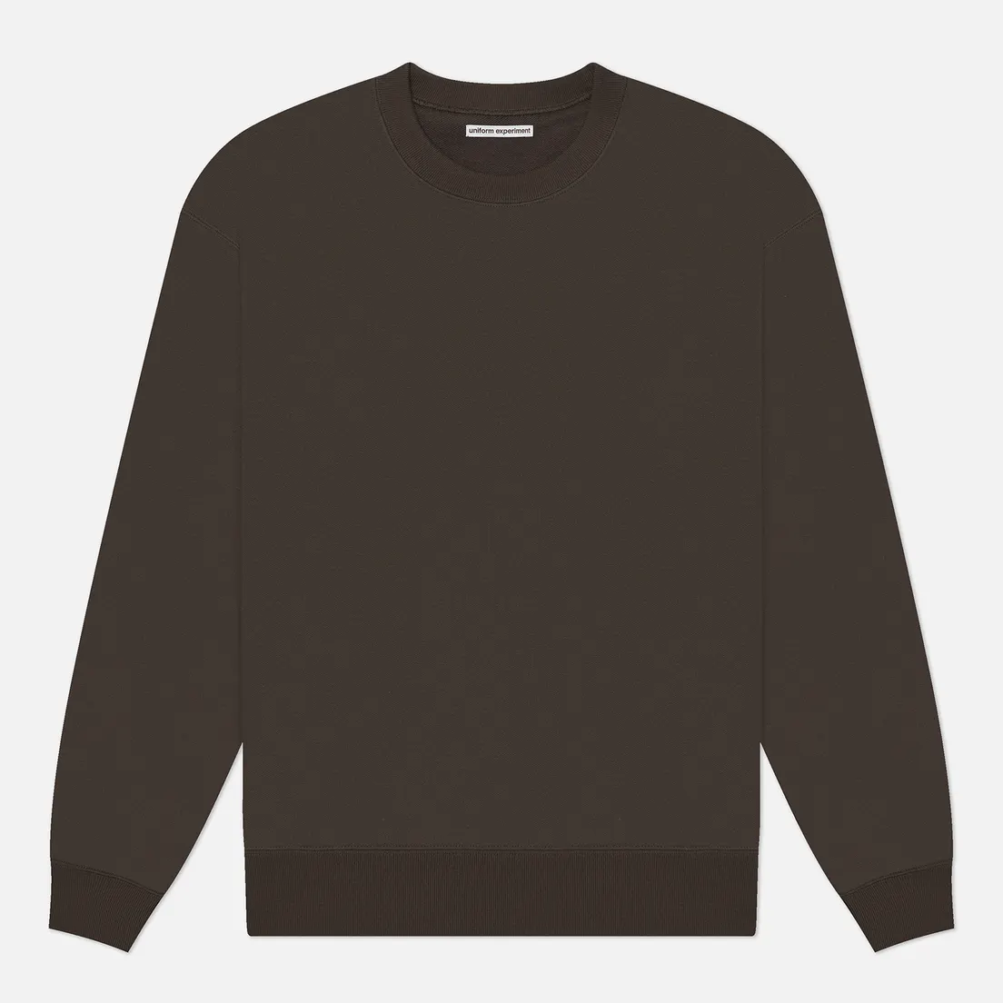 uniform experiment Мужская толстовка Chenille