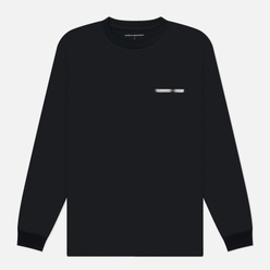 uniform experiment Мужской лонгслив Label