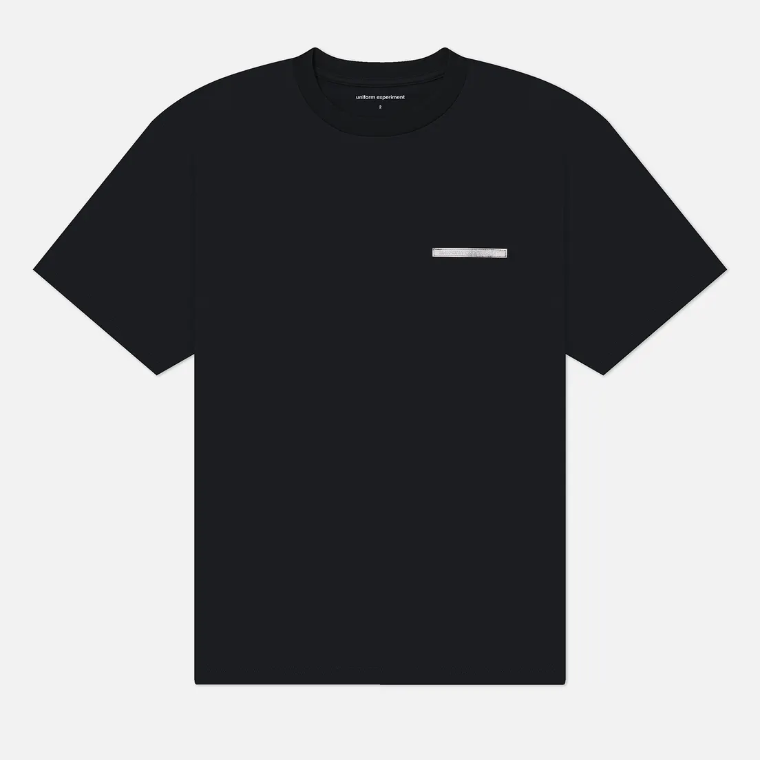 uniform experiment Мужская футболка Label