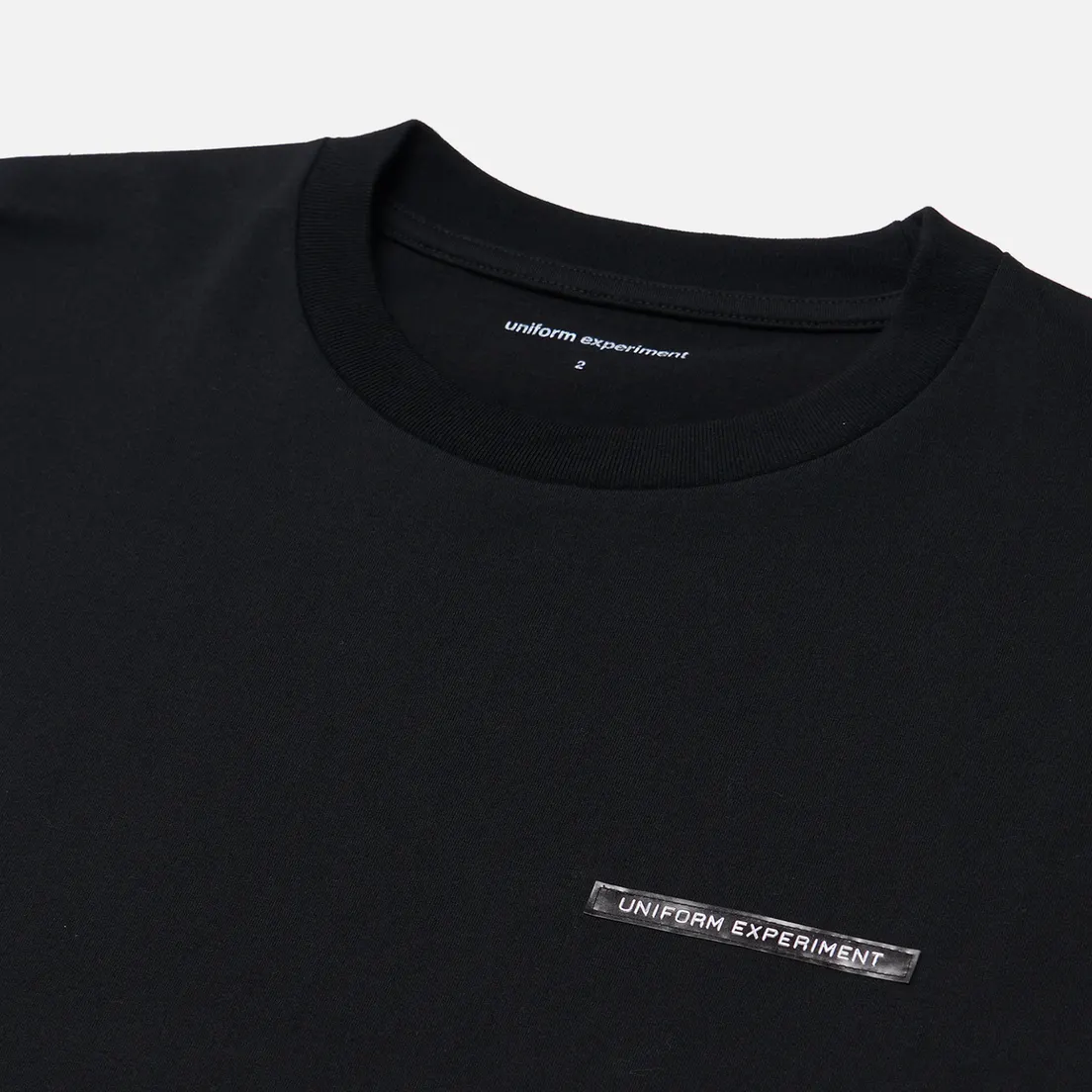 uniform experiment Мужская футболка Label
