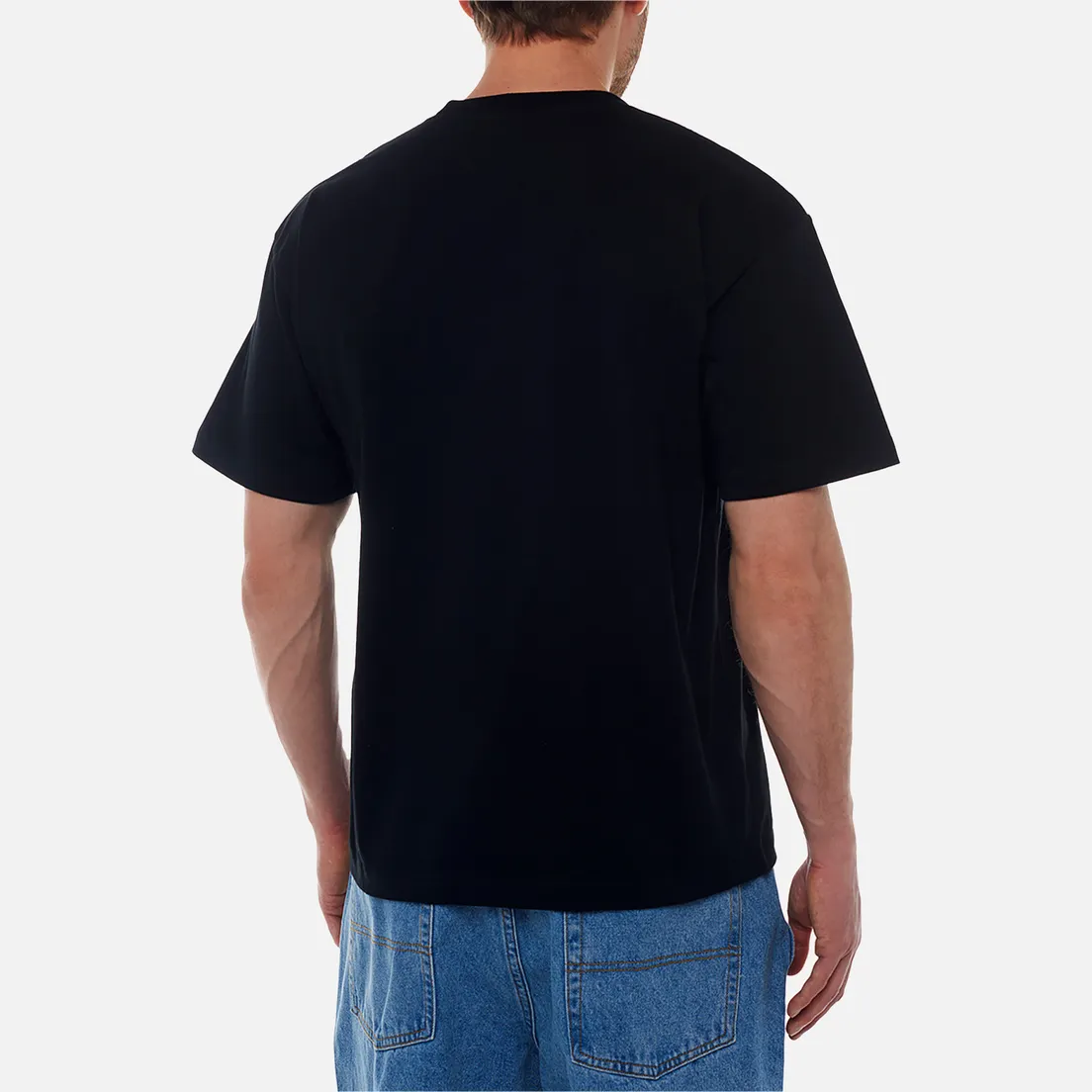 uniform experiment Мужская футболка Label