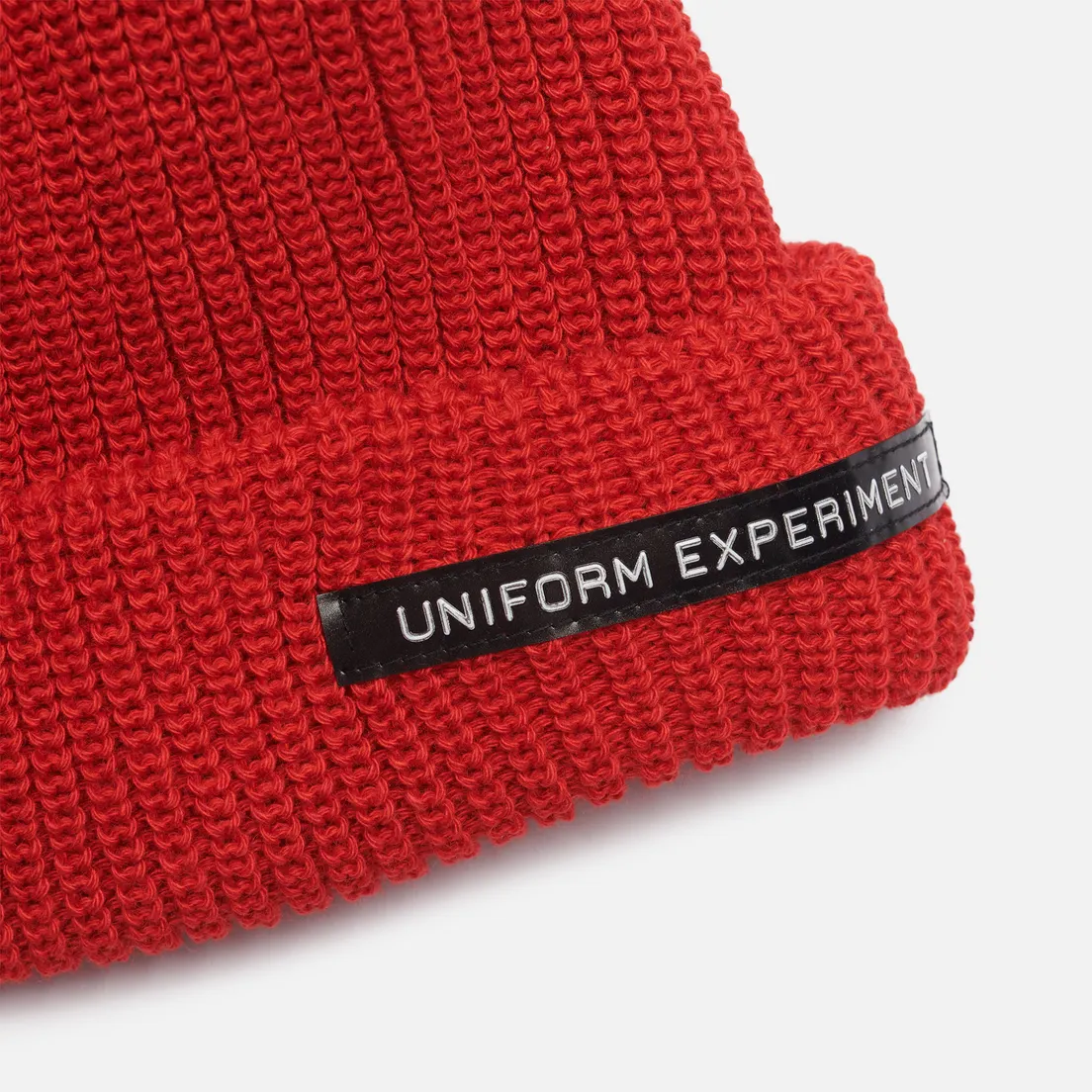 uniform experiment Шапка Label Watch