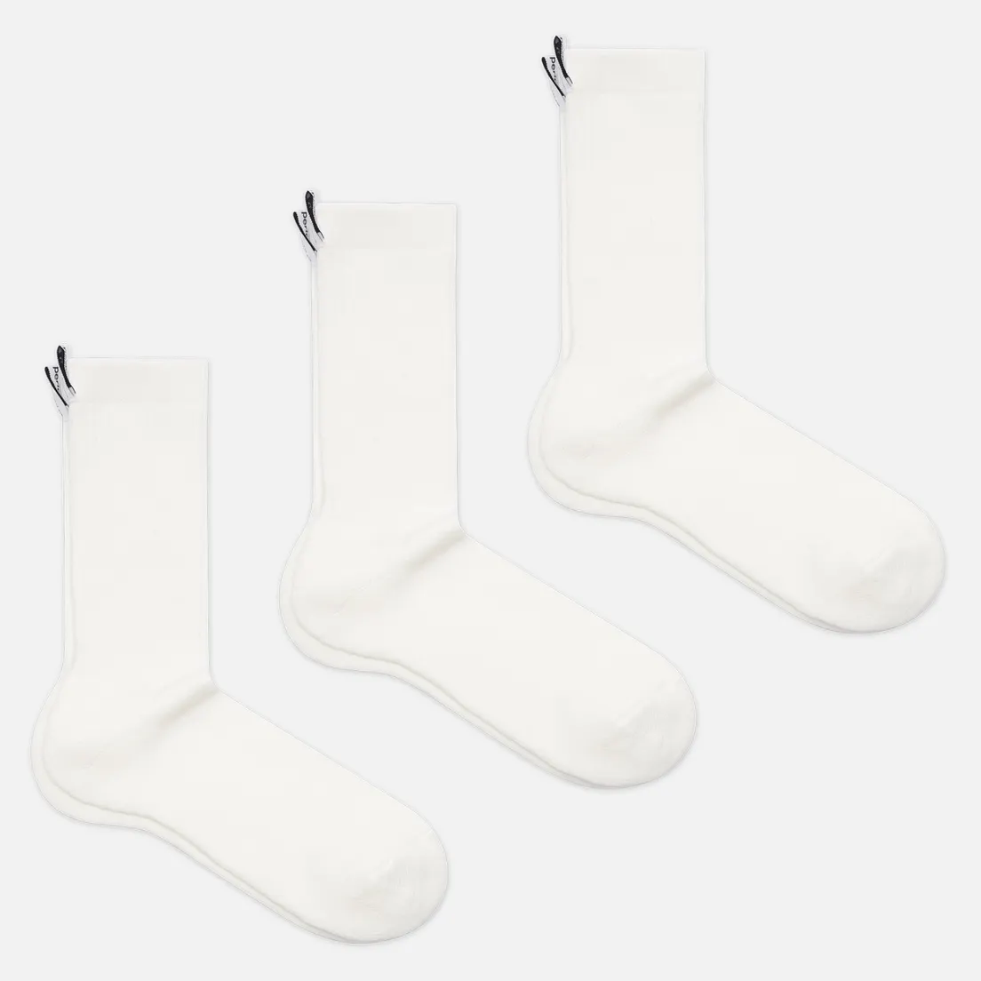 uniform experiment Комплект носков 3-Pack Ribbed
