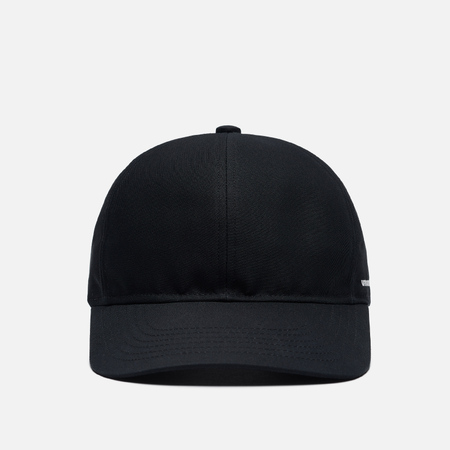  Кепка uniform experiment Long Visor, цвет чёрный