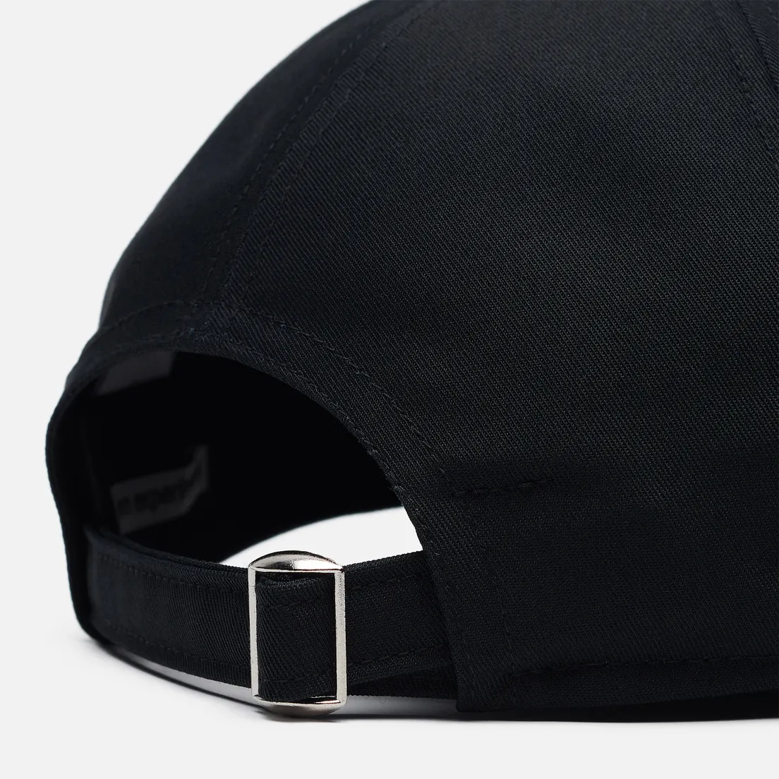 uniform experiment Кепка Long Visor