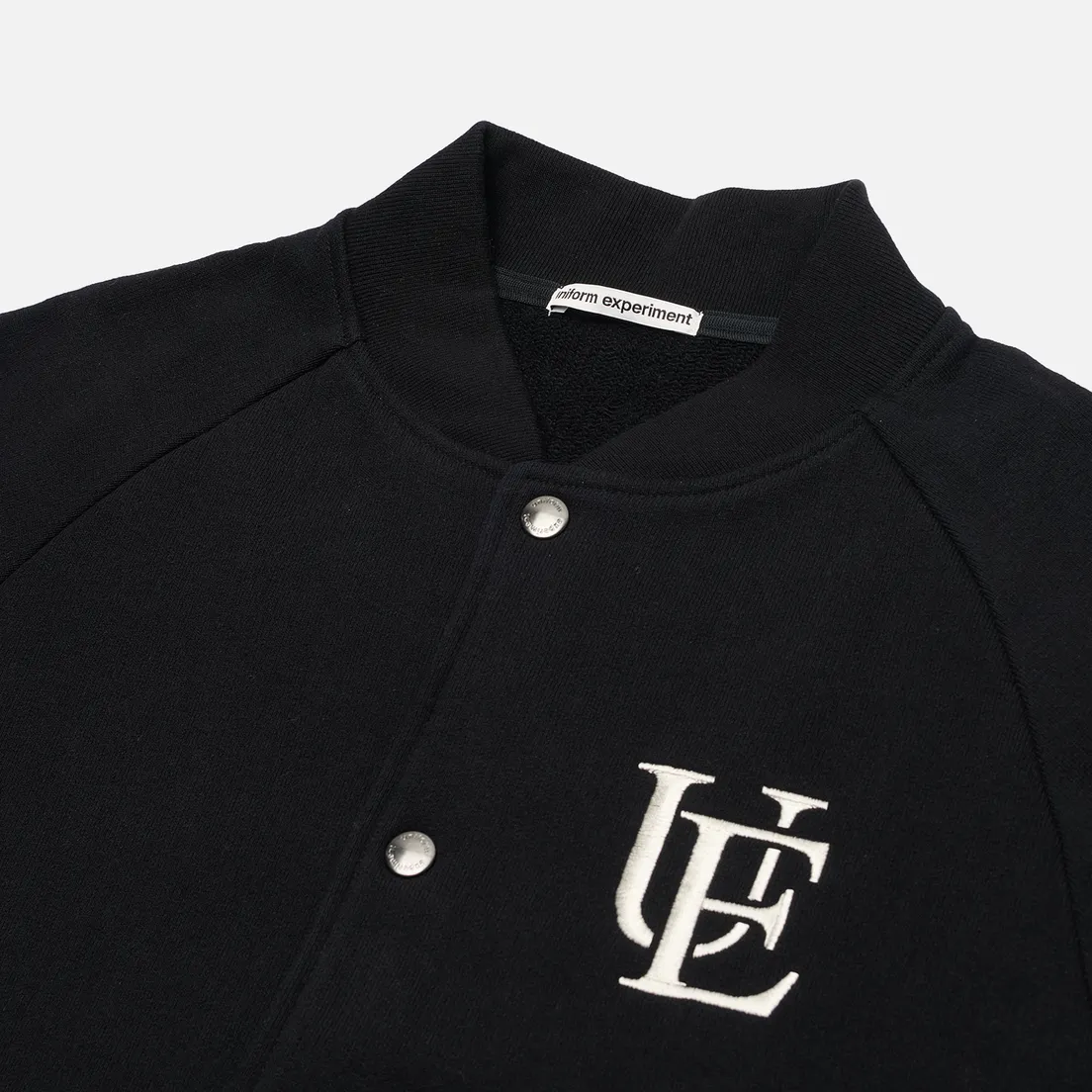 uniform experiment Мужская куртка бомбер Sweat Varsity