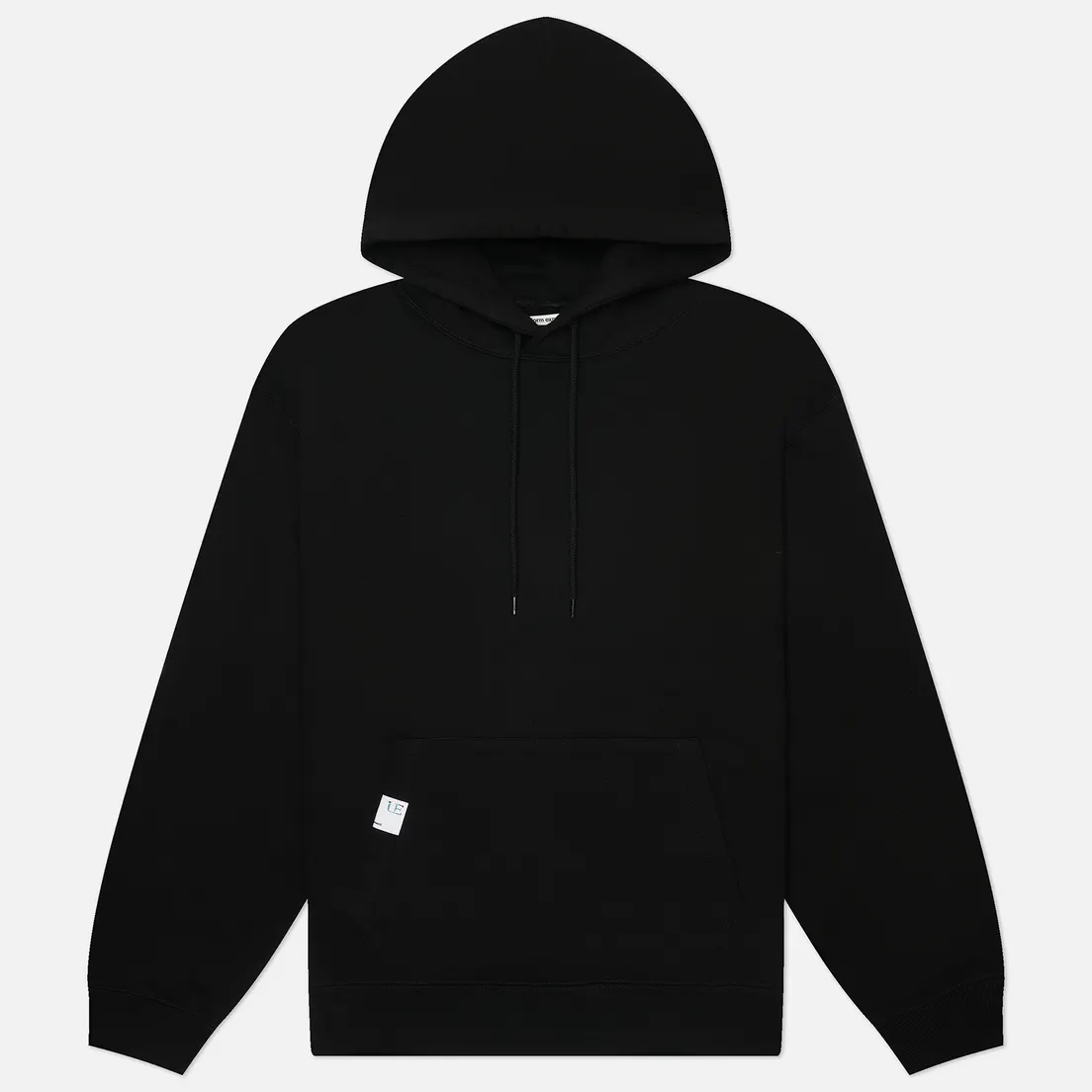 uniform experiment Мужская толстовка Compact French Terry Loose Hoodie