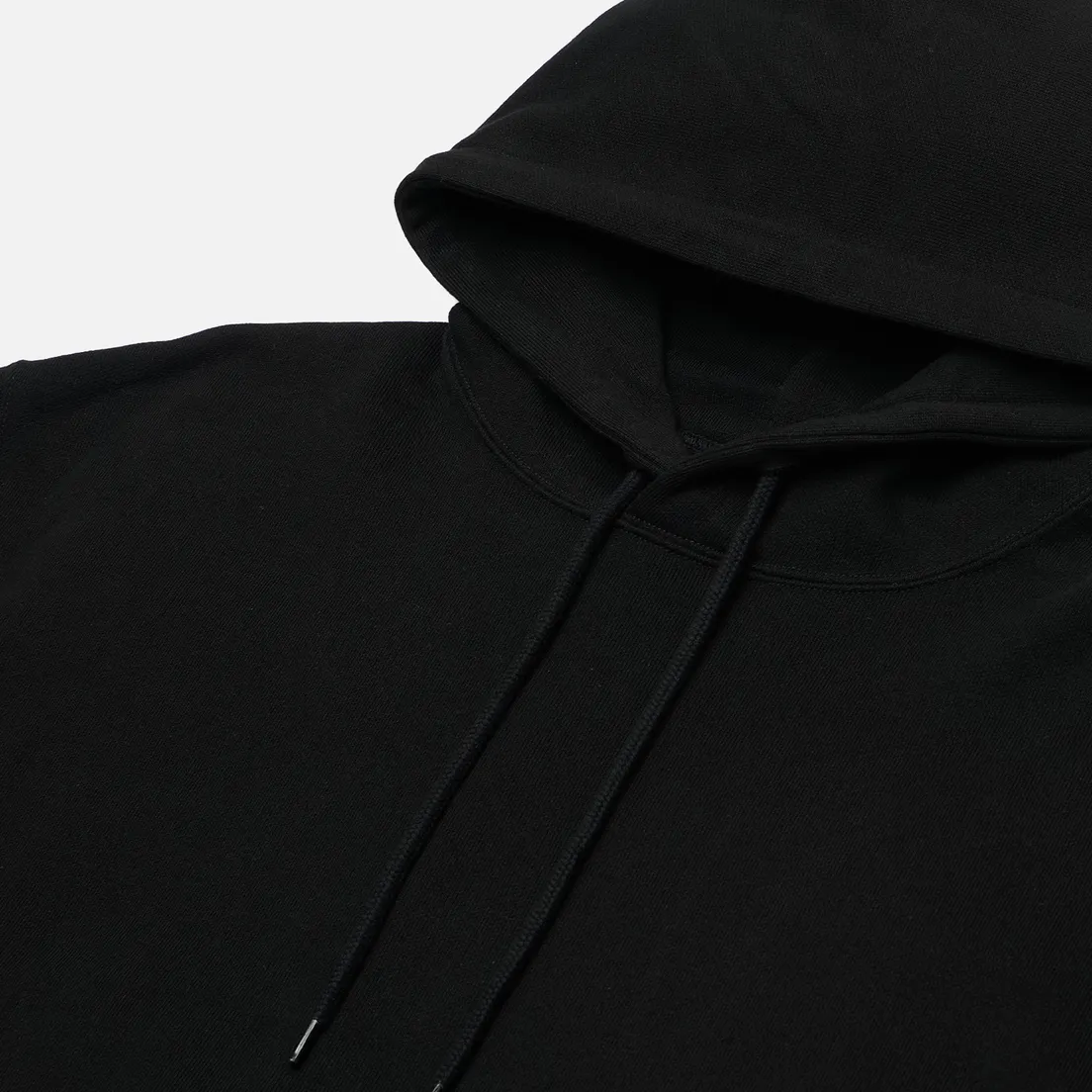 uniform experiment Мужская толстовка Compact French Terry Loose Hoodie