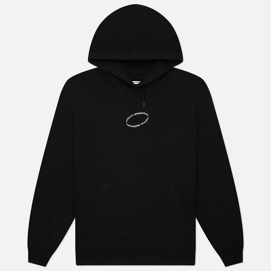 uniform experiment Мужская толстовка Loop Logo Hoodie
