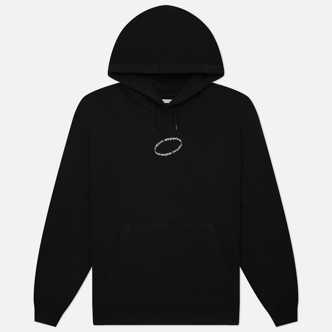 Мужская толстовка uniform experiment Loop Logo Hoodie