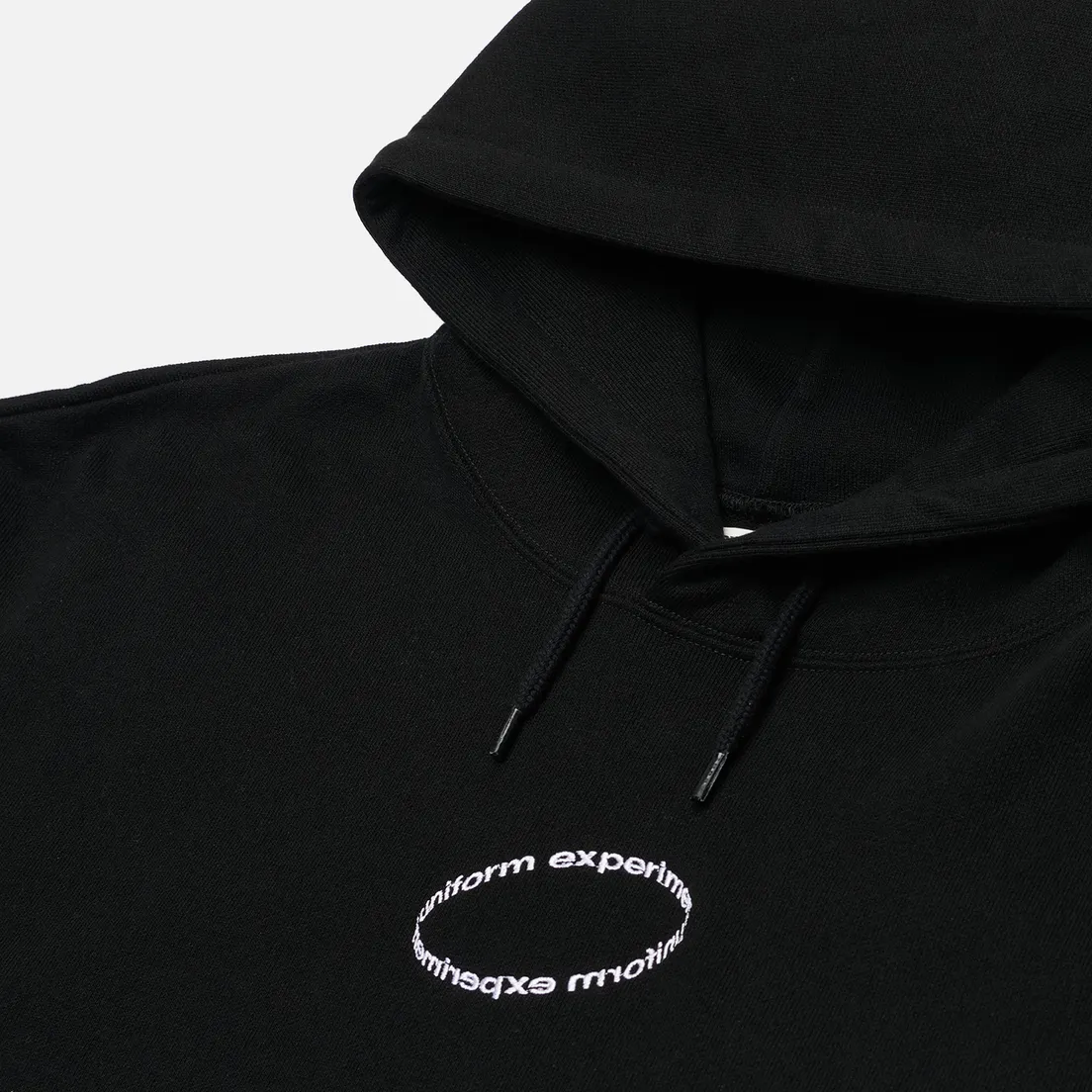 uniform experiment Мужская толстовка Loop Logo Hoodie