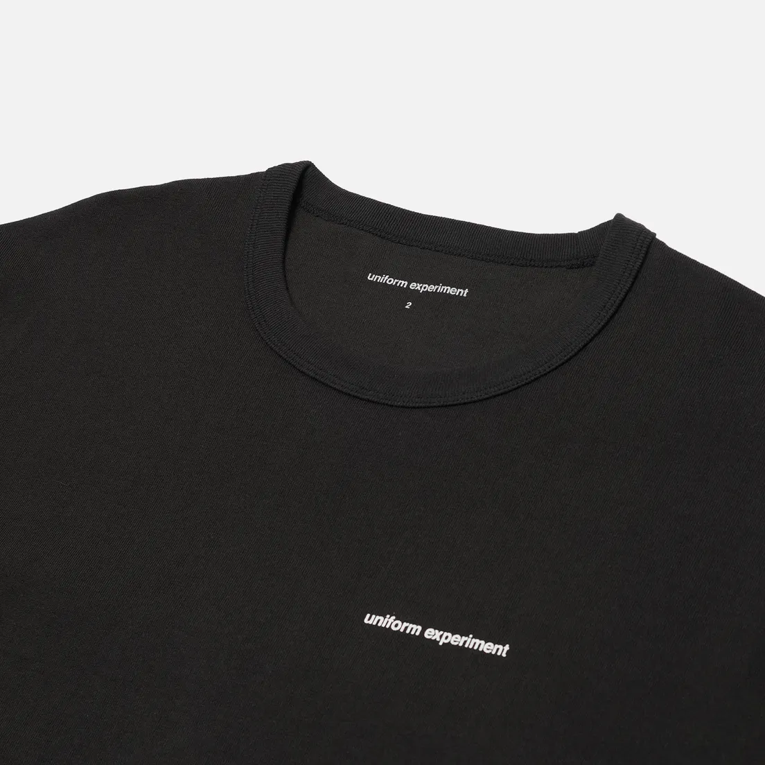 uniform experiment Мужская футболка Wide