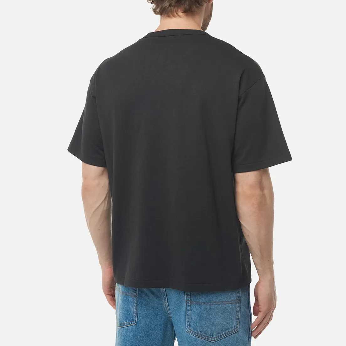 uniform experiment Мужская футболка Wide