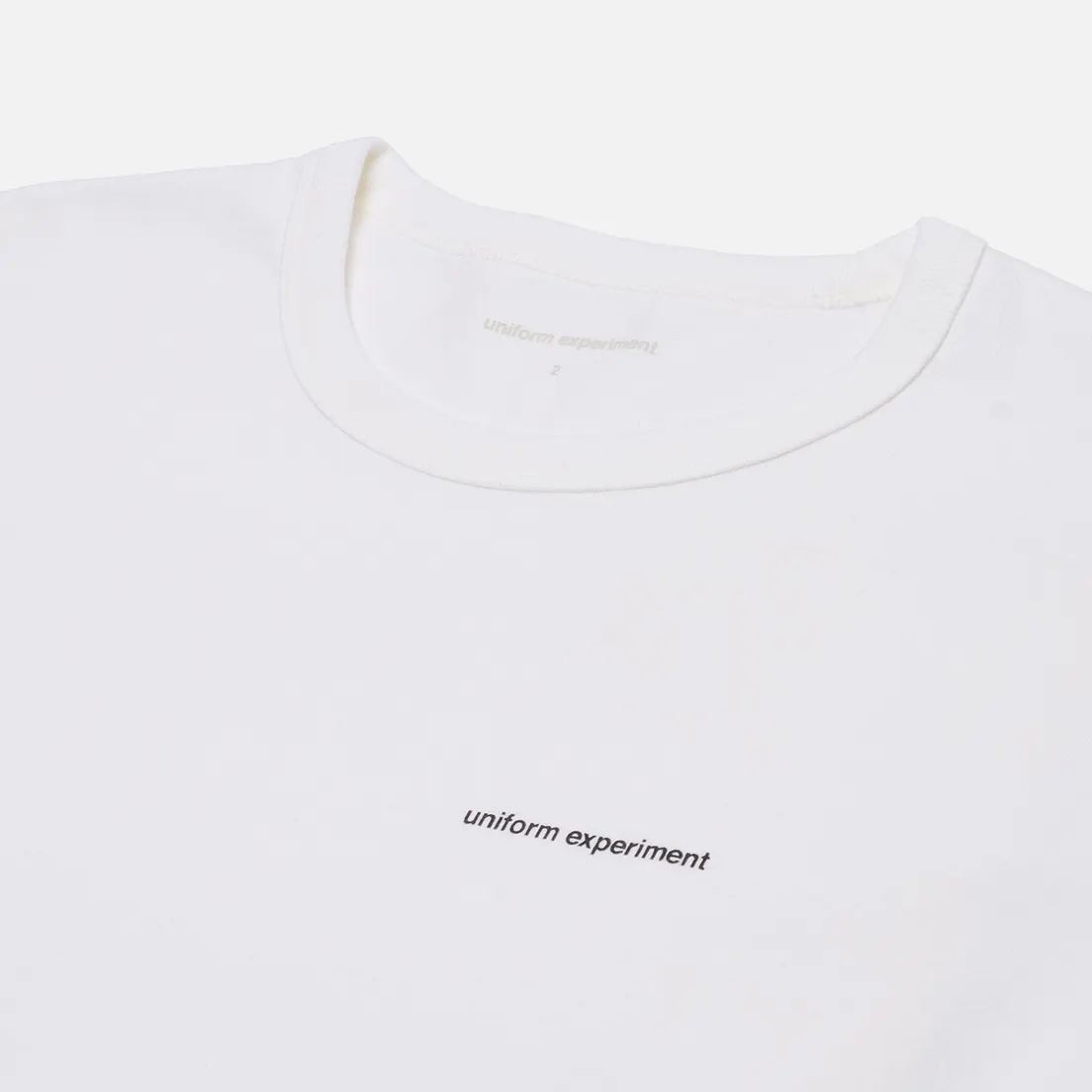 uniform experiment Мужская футболка Wide