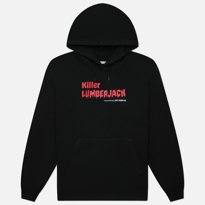 Мужская толстовка uniform experiment Killer Lumberjack Hoodie